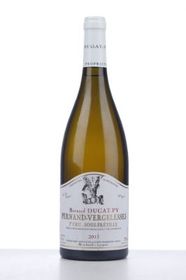 france-bourgogne-wine-pernand-vergelesses-blanc-sous-fretille-vieilles-vignes-2013